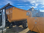 Affordable Edmonton Bin Rental | Big Bin Rentals