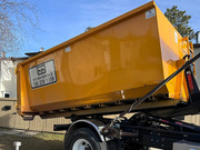 Best Bin Rental in Edmonton | Easy Spring & Fall Cleanup