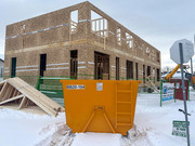 Waste Disposal Edmonton: Homeowner's Guide by Big Bin​