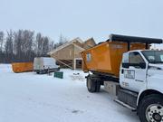Need a Reliable Dumpster Rental Service in Edmonton