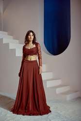 Fashefy - Shop Designer Lehengas for Women Online