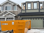 Make Home Renovations Easy with Reliable Dump Bin Rental in Edmonton