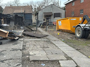 Efficient & Affordable Dumpster Rental Service in Edmonton