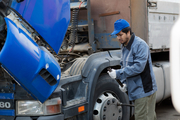 Mobile Truck Mechanic in Edmonton | Repairs at Your Location
