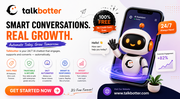 24/7 AI Chatbot for Websites,  WhatsApp,  and Online Business
