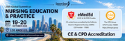 25th Global Summit on Nursing Education and Practice (GSNEP 2026)-edmt