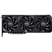MSI GeForce RTX 5080 16G SHADOW 3X OC Graphics Card