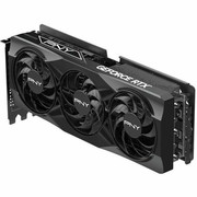 PNY GeForce RTX 5080 16GB OC Triple Fan Graphics Card DLSS 4
