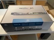 Universal Audio Apollo x8 Gen 2