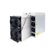 Bitmain Antminer Z15 Pro 860k/sol 2780W Miner