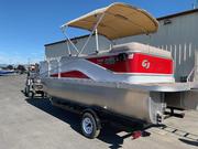 2020 SunCatcher V322 C (Cruise)