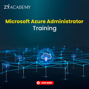 Microsoft Azure Administrator Training Online | AZ-104 Certification |