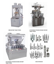 Offer for Pharmaceutical Machines Edmond